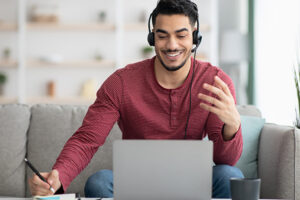 What to Look For in a Good Course