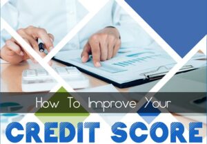 credit score