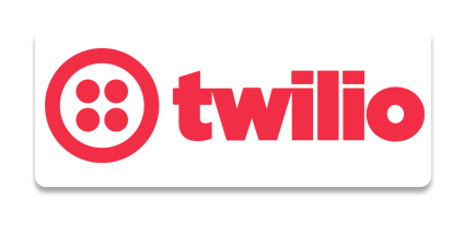 Twilio Company Logo