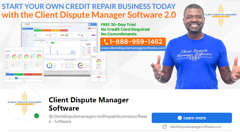 Start A Credit Repair Business