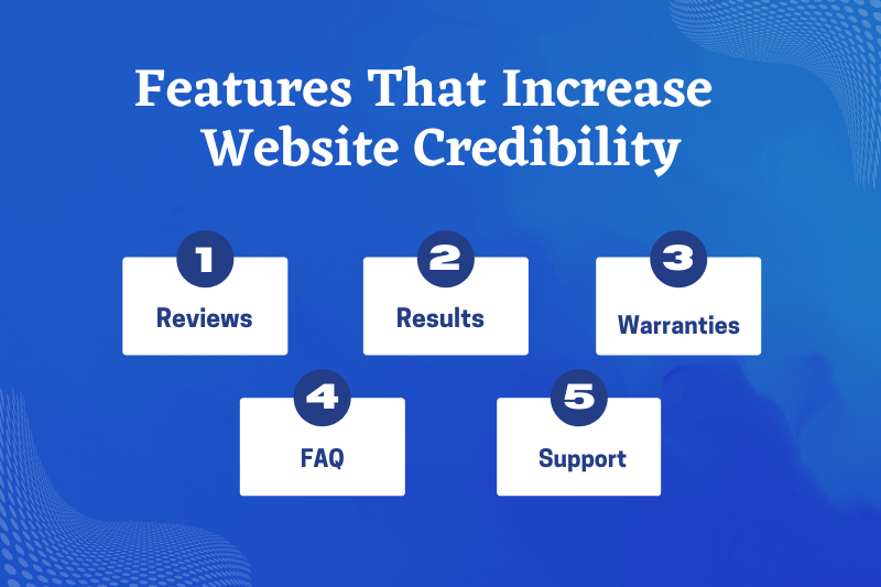 credit repair marketing web credibility