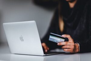 Scam Credit Repair Company