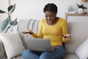 Debt Collection Scams