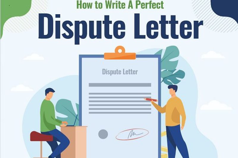 Dispute Letter Perfectly
