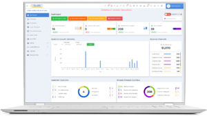 Credit Repair Software for Business