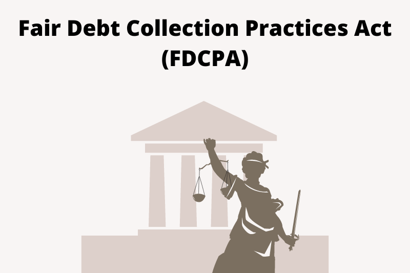 Start A Credit Repair (FDCPA)
