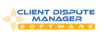 Client Dispute Manager Software