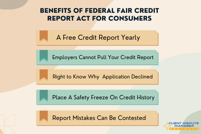 Fair Credit Reporting Act Pdf 2024 - Randa Carolyne