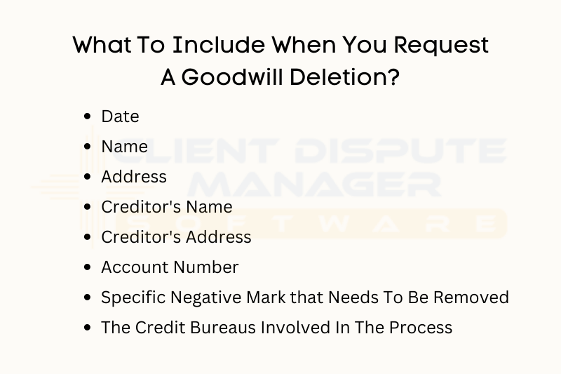 What To Include When You Request A Goodwill Deletion (1)
