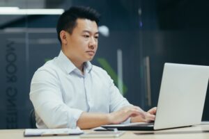 company settings on credit dispute manager software