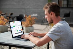 Credit Repair Software Tips & Strategy Blog for Business Owners 158 client dispute manager credit analyzer