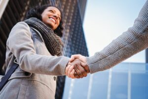 quick leads features on client dispute manager software