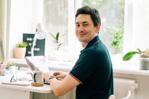 automate task with zapier on credit repair software for business