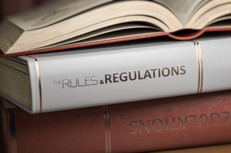 Rules and regulations for credit repair companies North Carolina