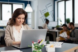 Starting a credit repair business in California