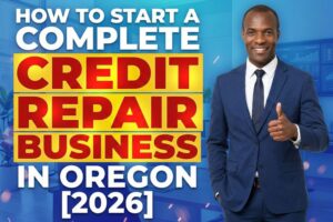 Starting a credit repair business in Oregon in 2026 requires a strong focus on compliance, consumer transparency, and structured operations. Entrepreneurs entering this industry must understand federal regulations while operating within Oregon’s consumer protection environment. Businesses that prioritize ethical practices and organized workflows are better positioned to build credibility and long-term client relationships.