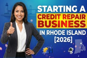 Starting a credit repair business in Rhode Island in 2026 requires careful planning, compliance awareness, and a commitment to ethical financial education. Entrepreneurs entering this industry must focus on helping consumers understand credit reporting while maintaining structured systems that manage disputes, documentation, and client communication responsibly.