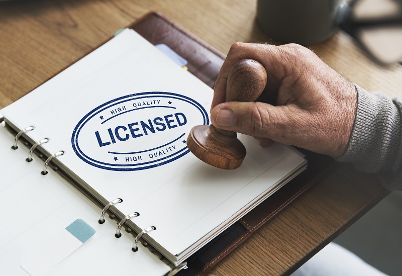 Local Permits and licenses in South Dakota