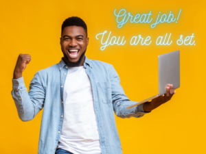 Master TY Page Software Trial - Client Dispute Manager Software