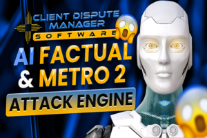 Metro 2 attack engine