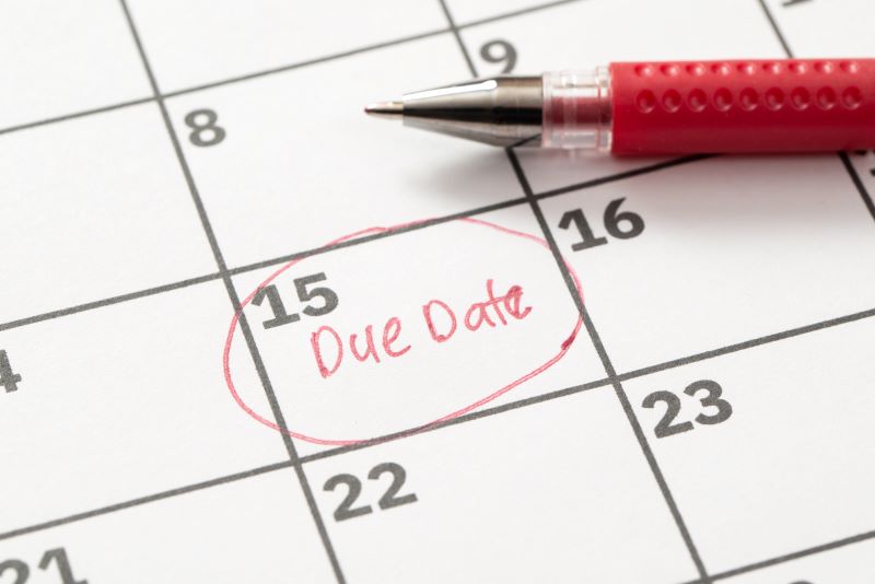 Unlock Your Credit Potential: Mastering the Date of Last Activity Dispute Letter