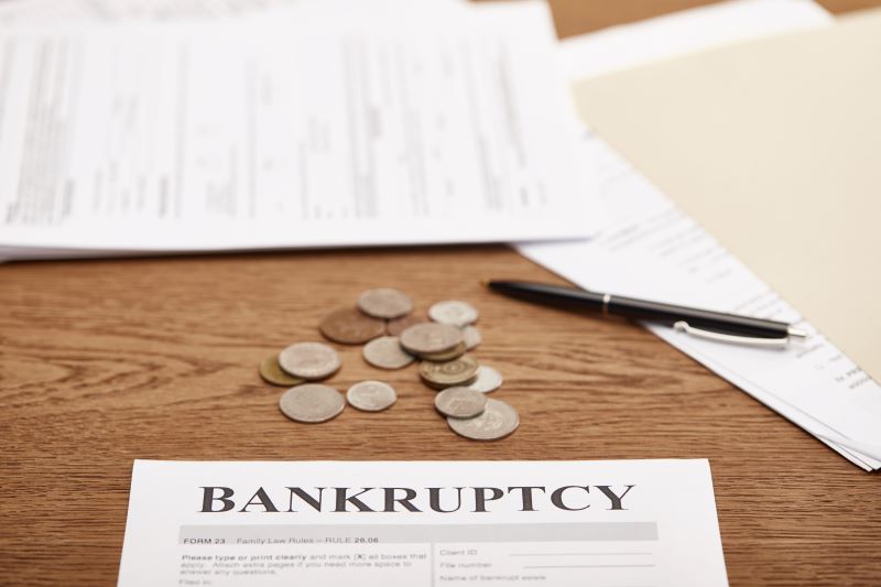 Unlock Your Financial Future Mastering the Art of Bankruptcy Removal Letters