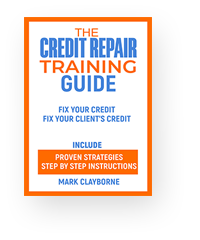 credit training guide