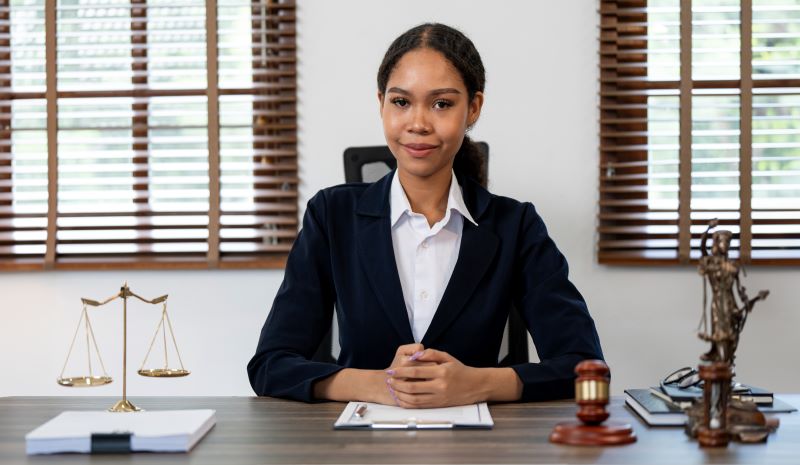 Consult with an Attorney ​to sue a debt collector