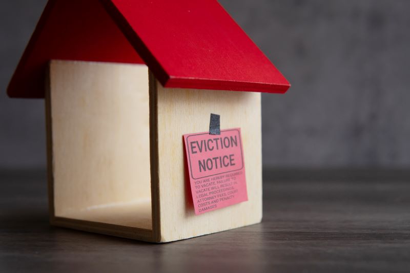 Step-by-Step Guide How to Remove an Eviction from Your Record Quickly