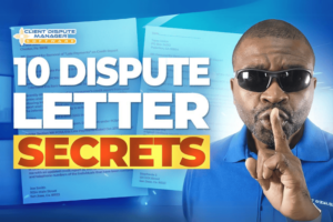 How to Write a Dispute Letter That Works 10 Insider Secrets Credit Bureaus Won't Tell You