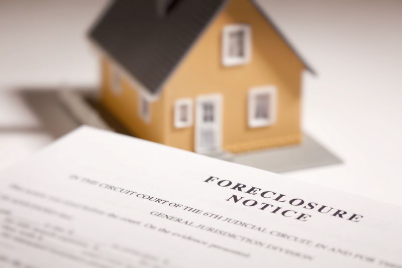 Foreclosure on Your Credit Report: How Long It Stays and How to Rebuild Fast