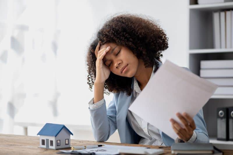 How Long Does a Foreclosure Take?​