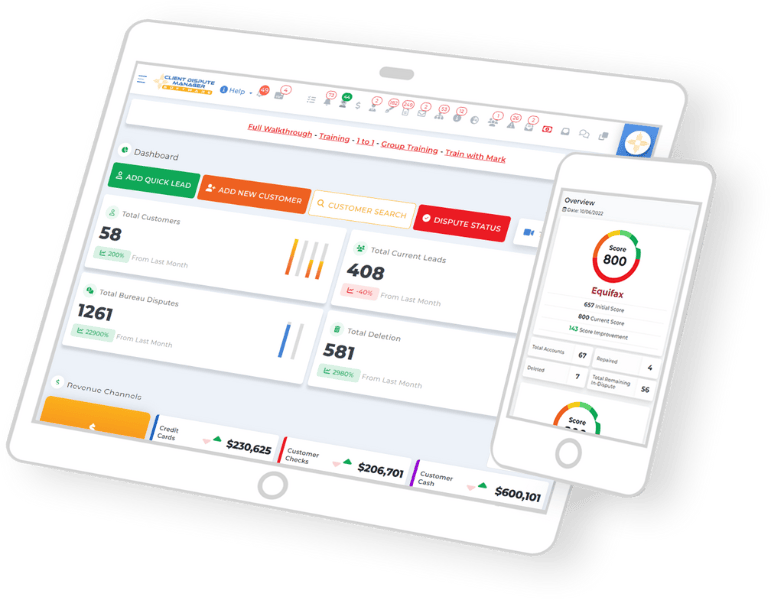 Client Dispute Manager Software: A Powerful Ally in Boosting Profit Margins