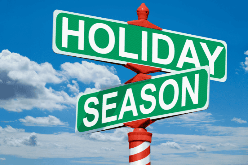 Holiday Strategy for What Is a Good Credit Utilization Ratio