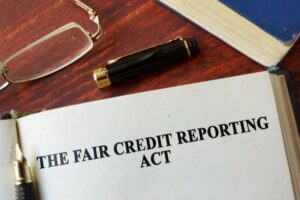 Fair Credit Reporting Act A Guide to FCRA Compliance