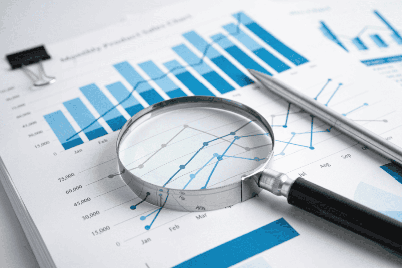 Identify Key Factors Affecting Your Score