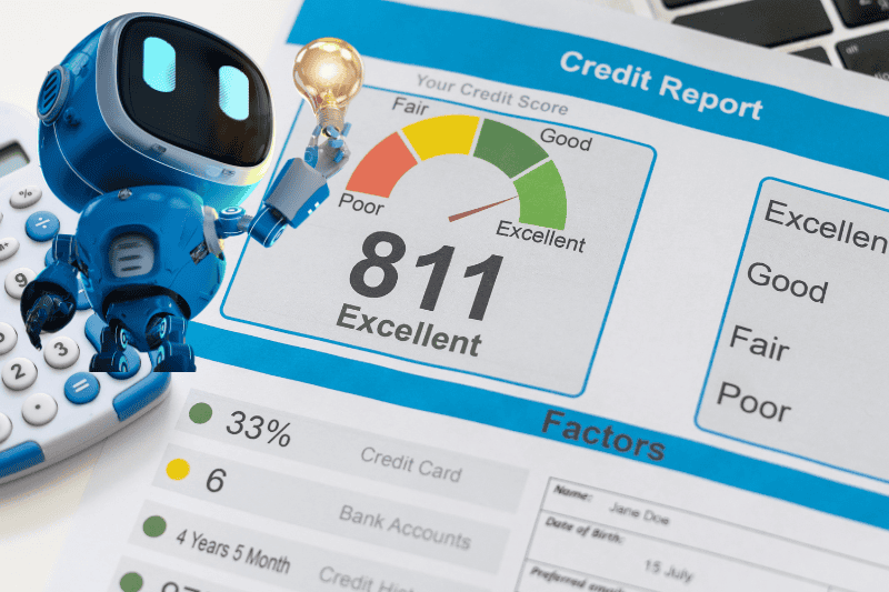 Credit Repair Automation The Keys to Scaling Your Credit Repair Business in 2025