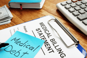 How to Remove Medical Debt from Your Credit Report Legally and Effectively