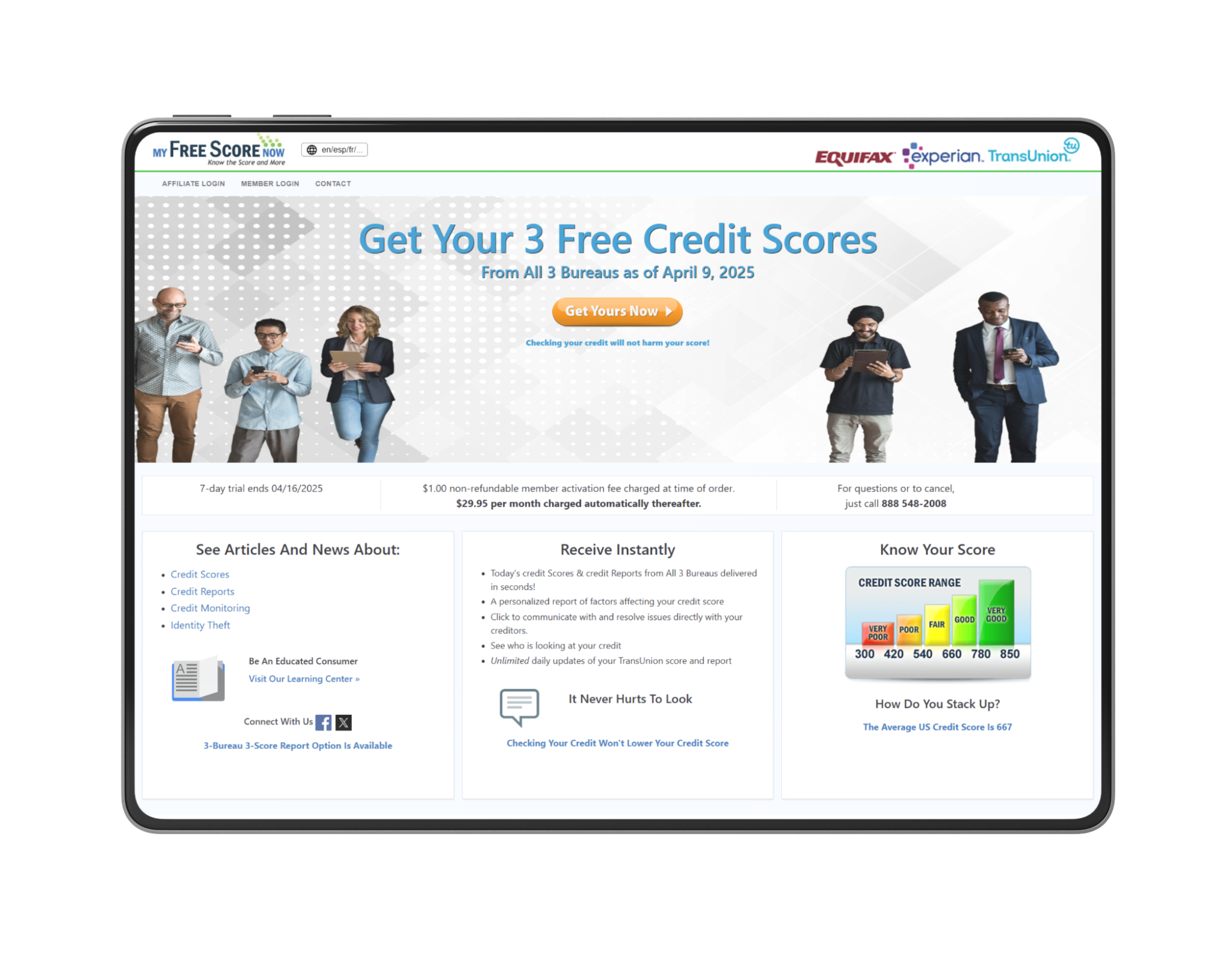 Grow Your Credit Repair Business With Credit Monitoring Services Grow your credit repair business with credit monitoring services