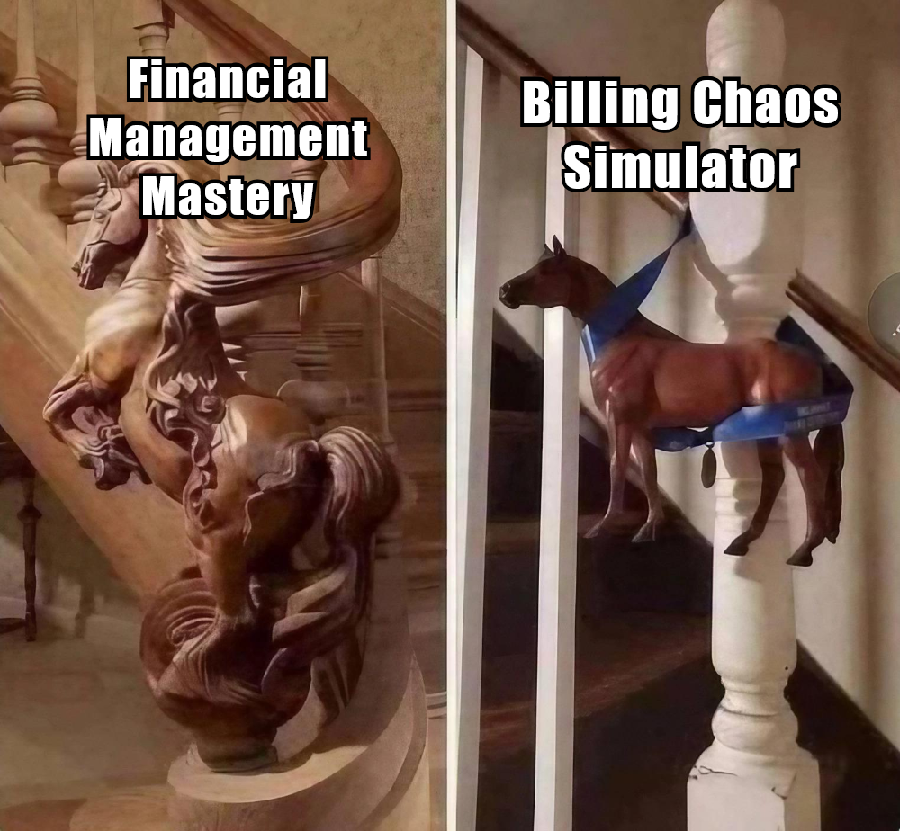Financial Management and Billing Integration Modern automated credit repair business solutions include integrated billing systems. Credit repair automation streamlines payment processing and tracking.