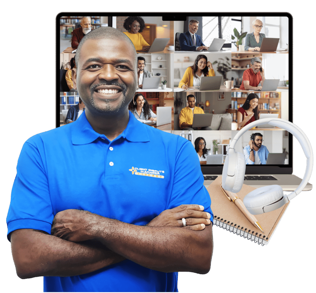 Sign Up for a Credit Repair Business Masterclass? Mark Clayborne offers credit repair business masterclass content through the Client Dispute Manager Software platform covering the complete business launch sequence, from legal entity setup and CROA compliance through client acquisition, software operation, and the first client engagement.