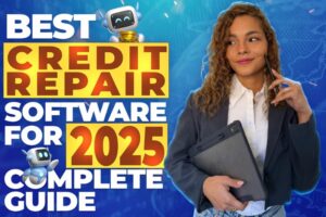 Best Credit Repair Software for 2025 Complete Guide for Individuals & Businesses