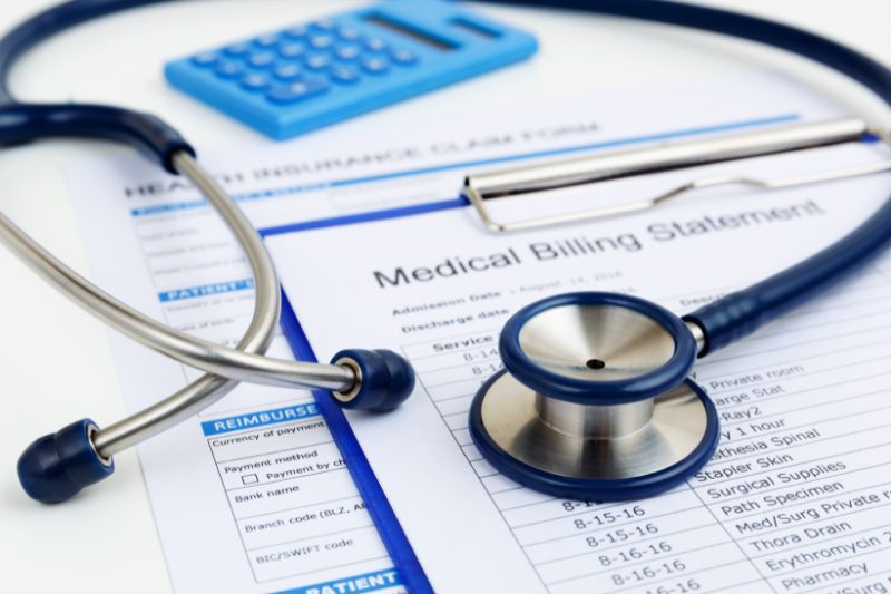 Why Wrong Medical Bills Lead To Medical Debt You Must Remove