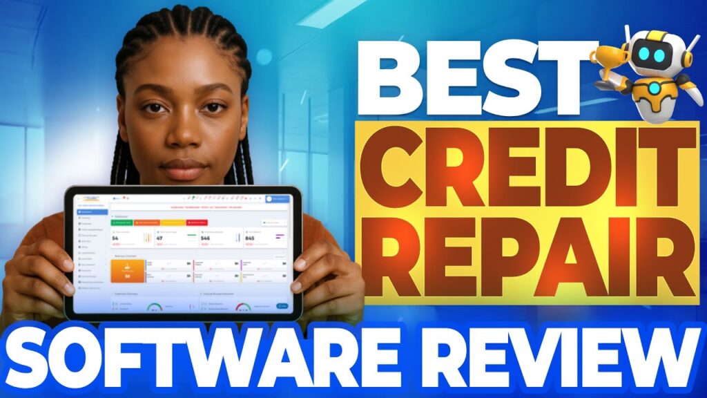 Do It Yourself Credit Repair Software What You Need to Know