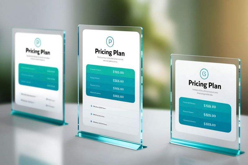 What Are the Common Pricing Models for Subscription-Based Credit Restoration Platforms