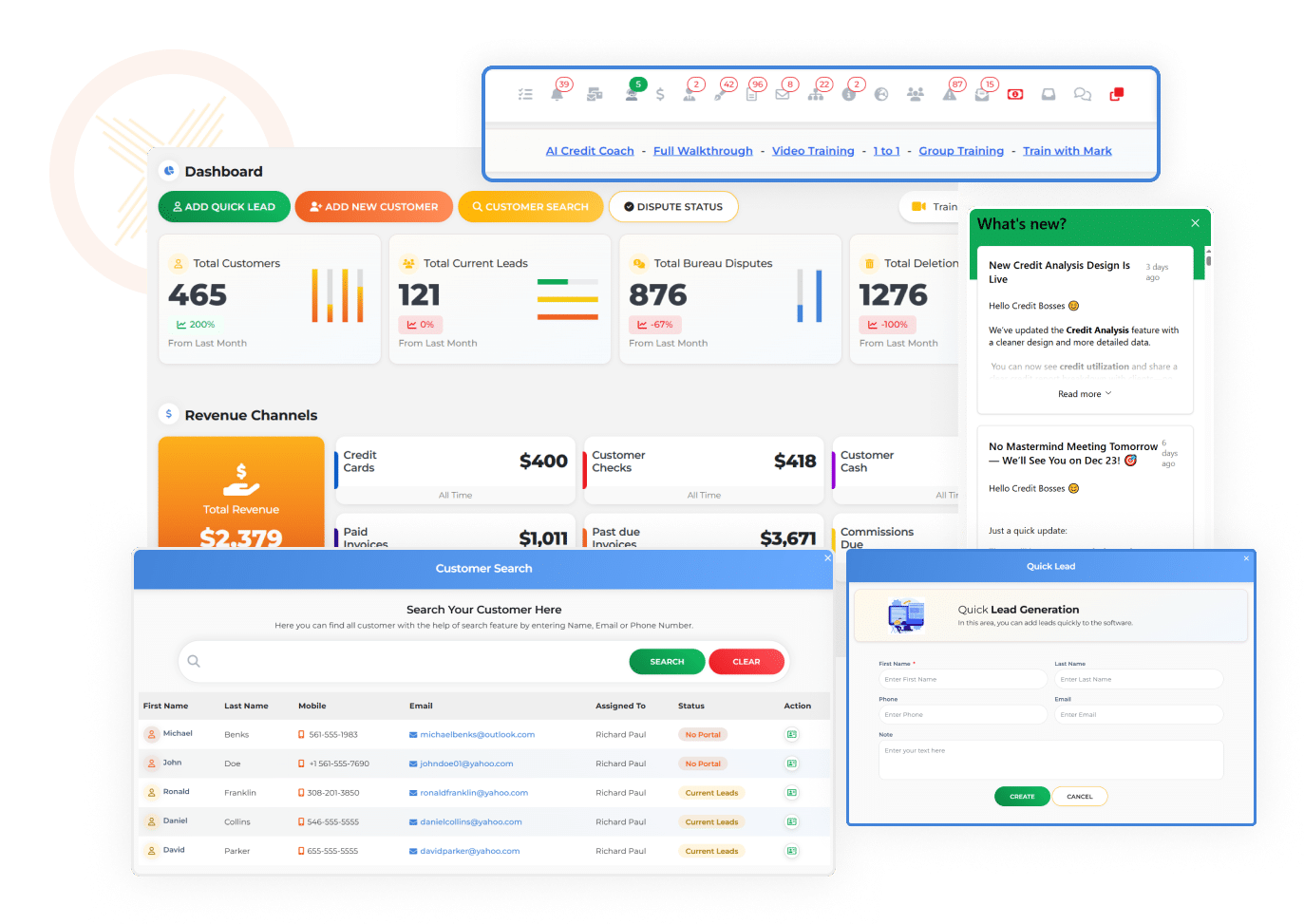 Best Credit Repair Software for 2026: How to Choose