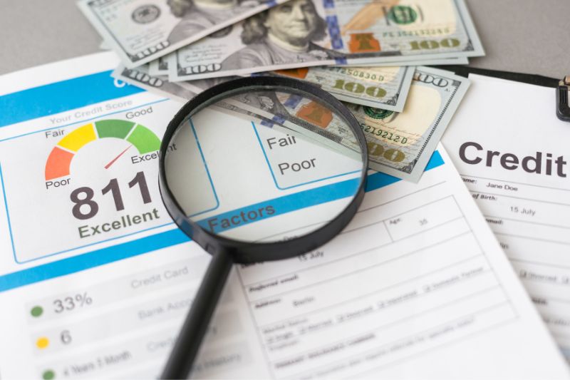 How Do Credit Repair Companies Track Dispute Resolutions Efficiently?