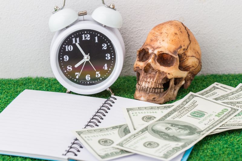 zombie debt and re aging risks showing how paying old collections can restart the statute of limitations debt clock and impact consumer rights under FDCPA