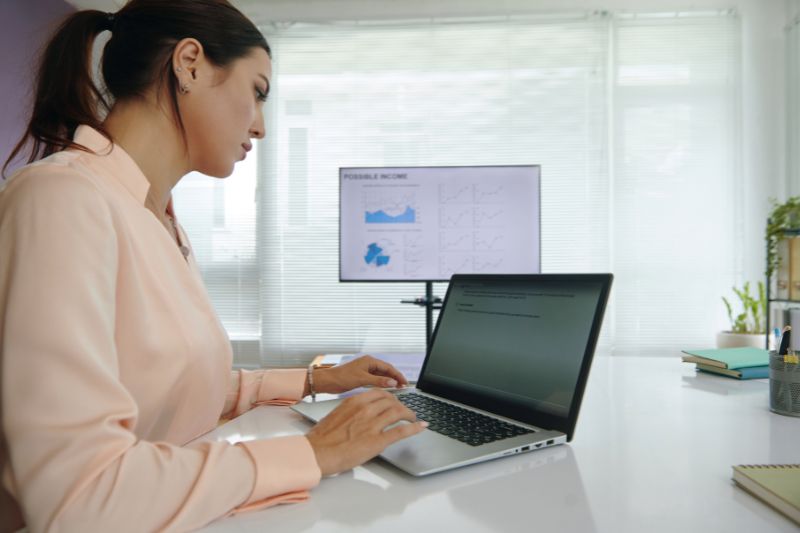 How Can I Use Online Advertising Platforms to Get Clients for a Credit Repair Business