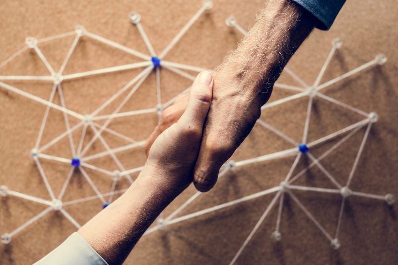 Credit repair business building active client engagements through strong client relationships, referral partnerships, retention strategies, and ongoing service communication.